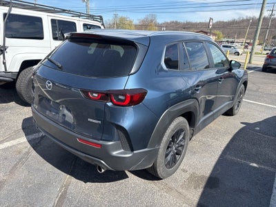 2024 Mazda Mazda CX-50 2.5 S Preferred Package