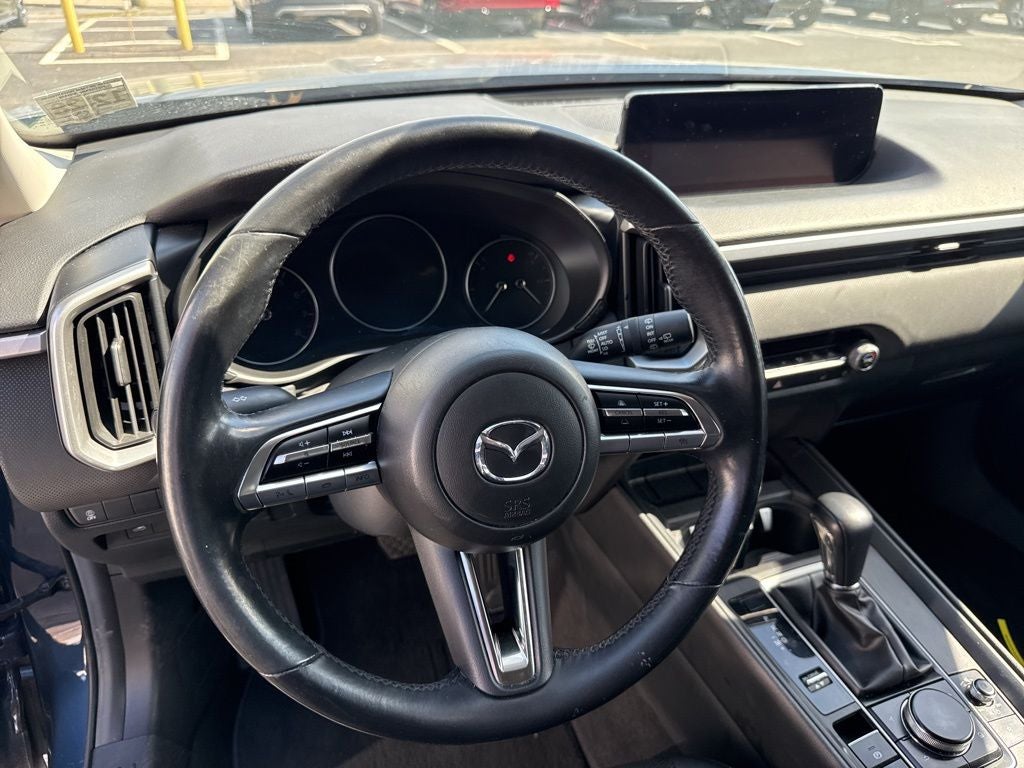 2024 Mazda Mazda CX-50 2.5 S Preferred Package