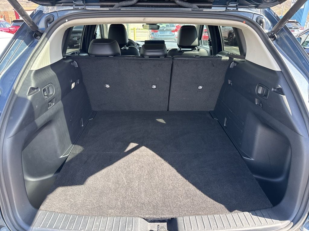 2024 Mazda Mazda CX-50 2.5 S Preferred Package