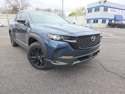 2024 Mazda Mazda CX-50 2.5 S Preferred Package