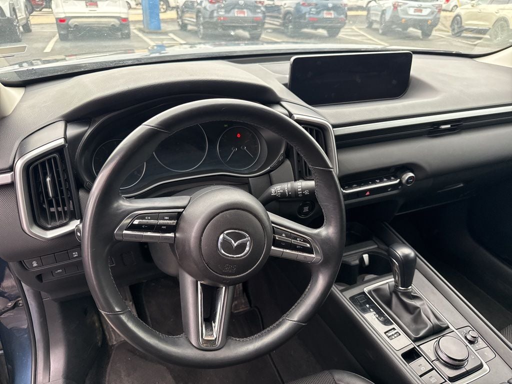 2024 Mazda Mazda CX-50 2.5 S Preferred Package