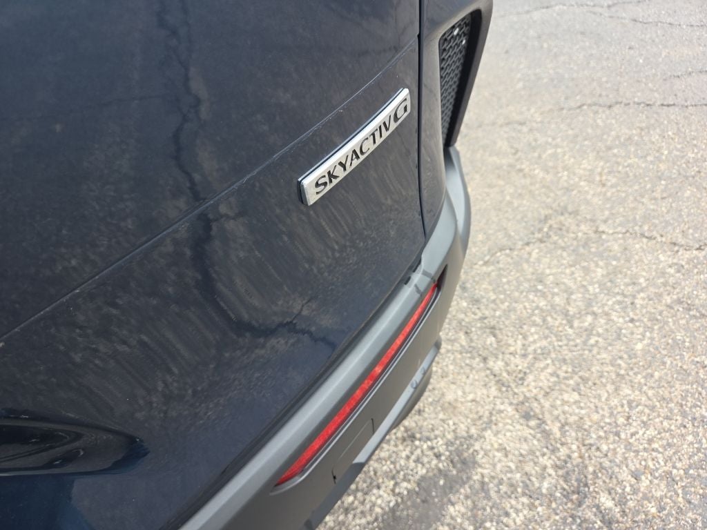 2024 Mazda Mazda CX-50 2.5 S Preferred Package