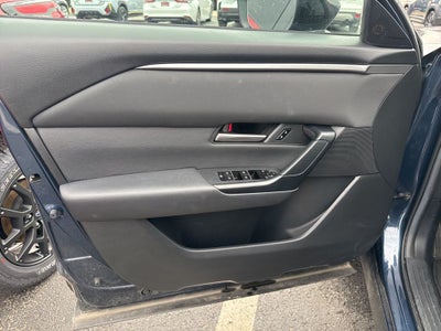 2024 Mazda Mazda CX-50 2.5 S Preferred Package