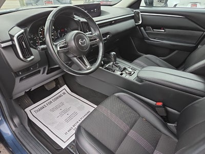 2024 Mazda Mazda CX-50 2.5 S Preferred Package