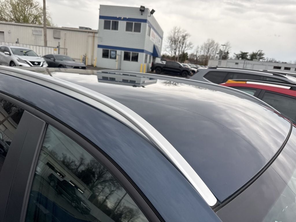 2024 Mazda Mazda CX-50 2.5 S Preferred Package