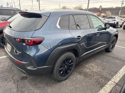 2024 Mazda Mazda CX-50 2.5 S Preferred Package