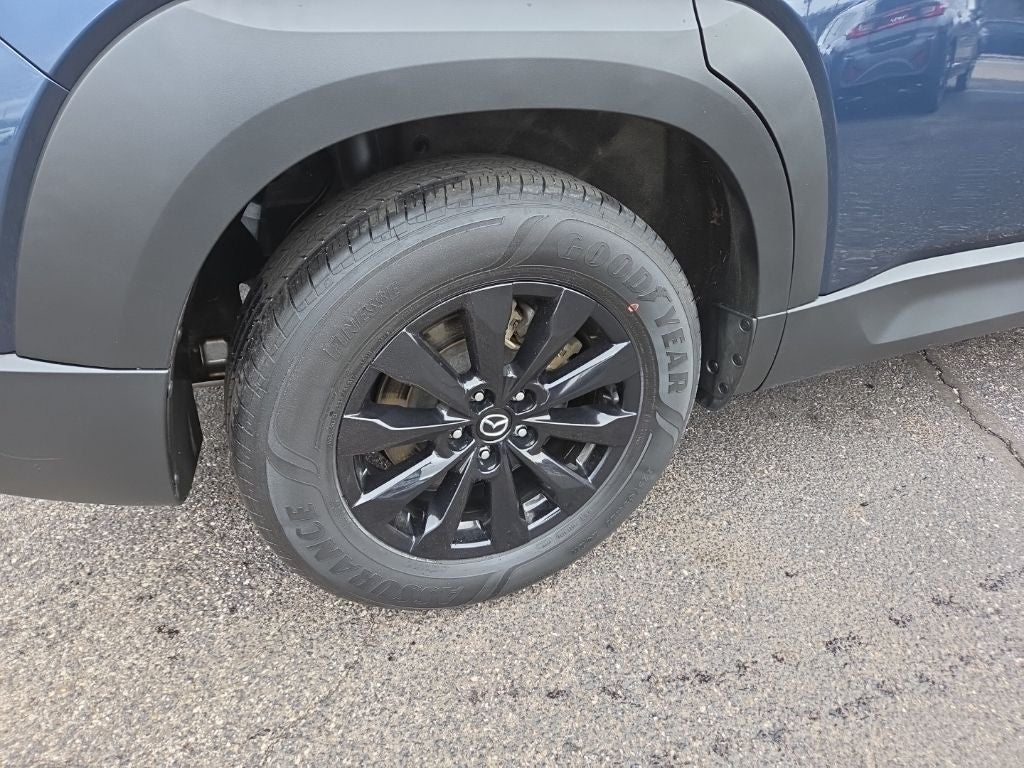 2024 Mazda Mazda CX-50 2.5 S Preferred Package