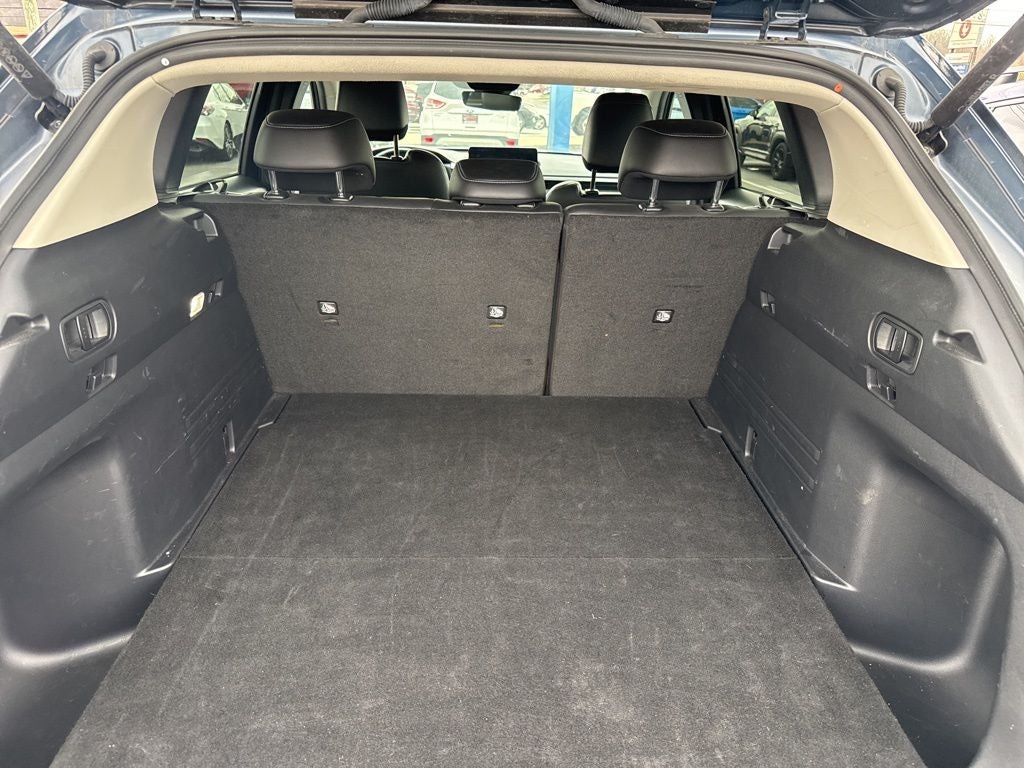 2024 Mazda Mazda CX-50 2.5 S Preferred Package