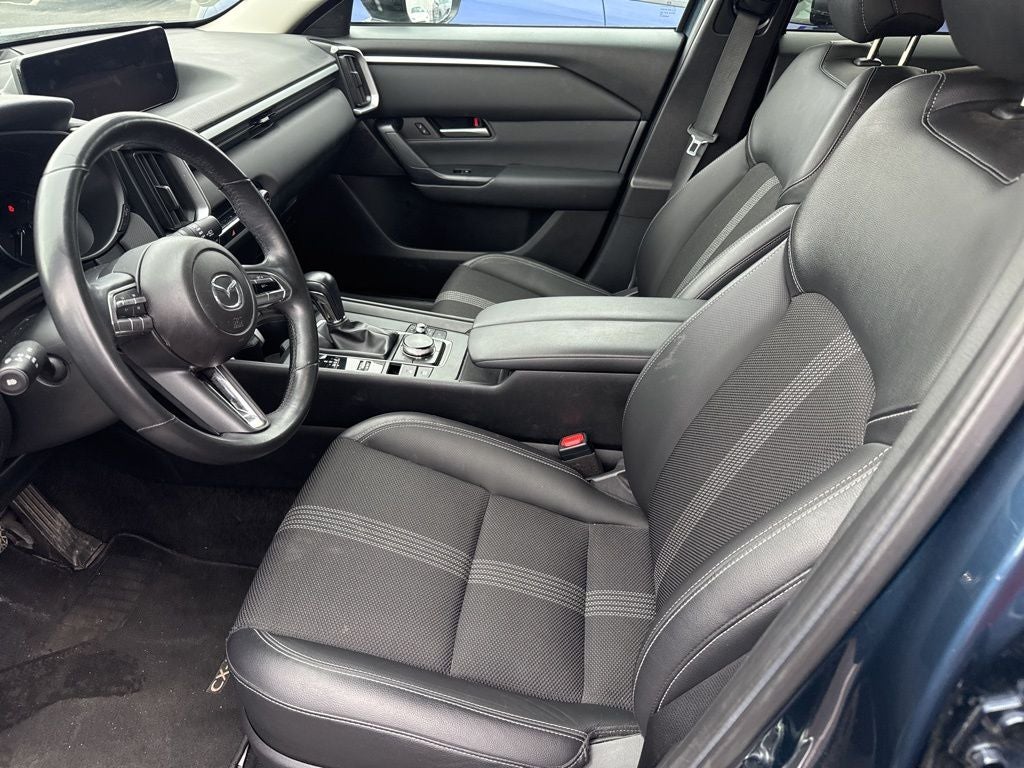 2024 Mazda Mazda CX-50 2.5 S Preferred Package