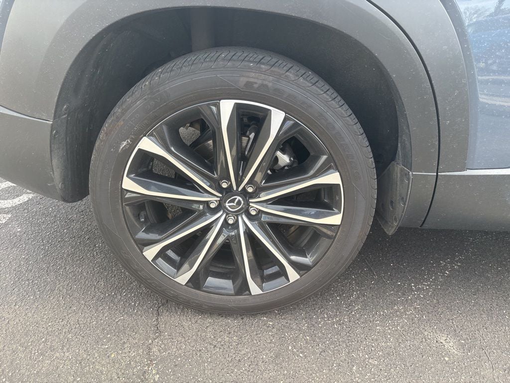 2025 Mazda Mazda CX-50 2.5 S Premium Plus Package