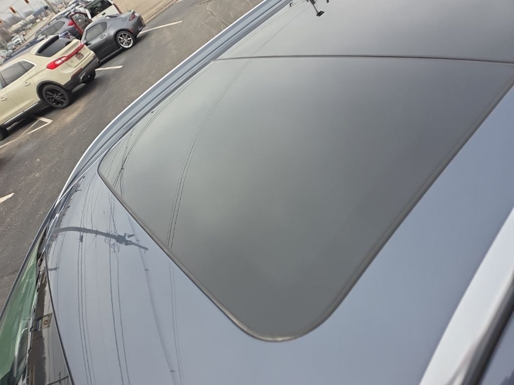 2025 Mazda Mazda CX-50 2.5 S Premium Plus Package