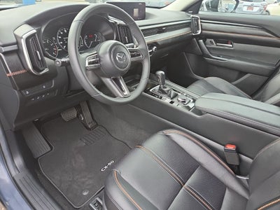 2025 Mazda Mazda CX-50 2.5 S Premium Plus Package