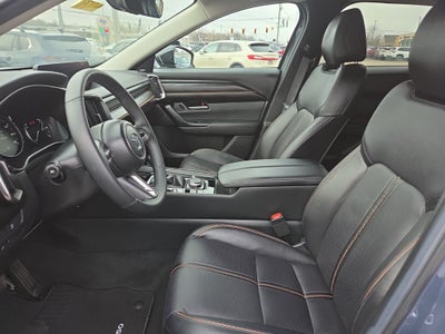 2025 Mazda Mazda CX-50 2.5 S Premium Plus Package