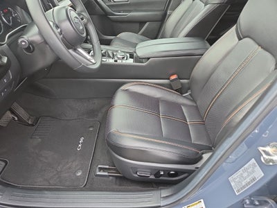 2025 Mazda Mazda CX-50 2.5 S Premium Plus Package