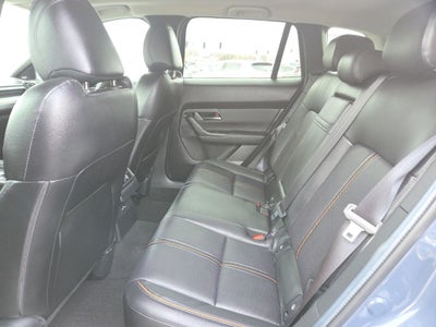 2025 Mazda Mazda CX-50 2.5 S Premium Plus Package