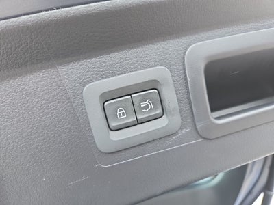 2025 Mazda Mazda CX-50 2.5 S Premium Plus Package