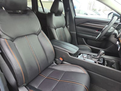 2025 Mazda Mazda CX-50 2.5 S Premium Plus Package