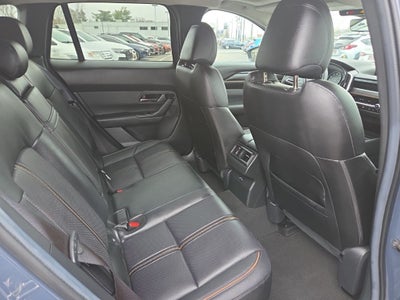 2025 Mazda Mazda CX-50 2.5 S Premium Plus Package