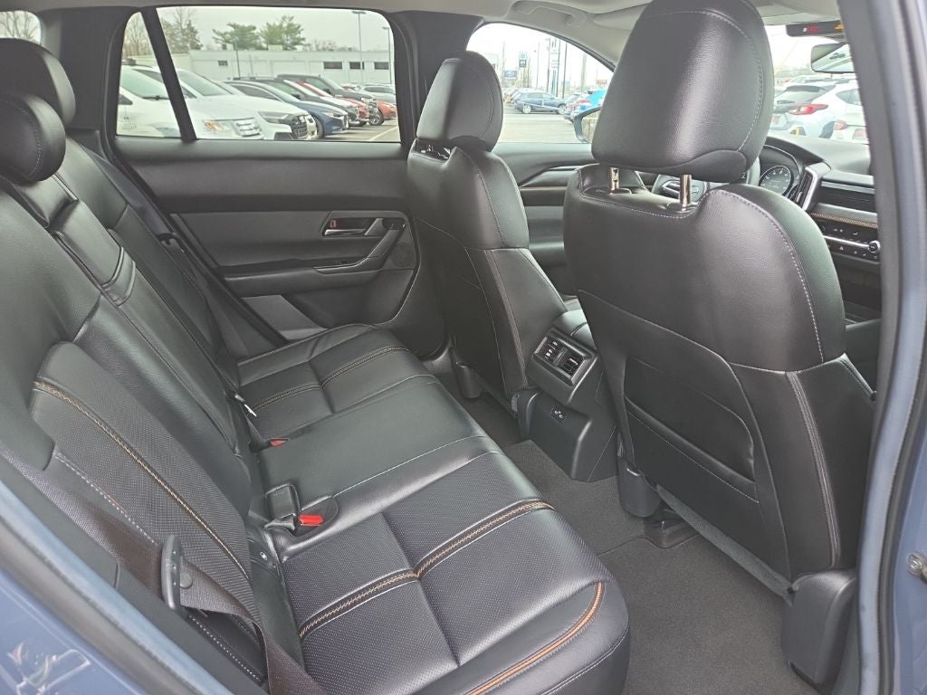 2025 Mazda Mazda CX-50 2.5 S Premium Plus Package