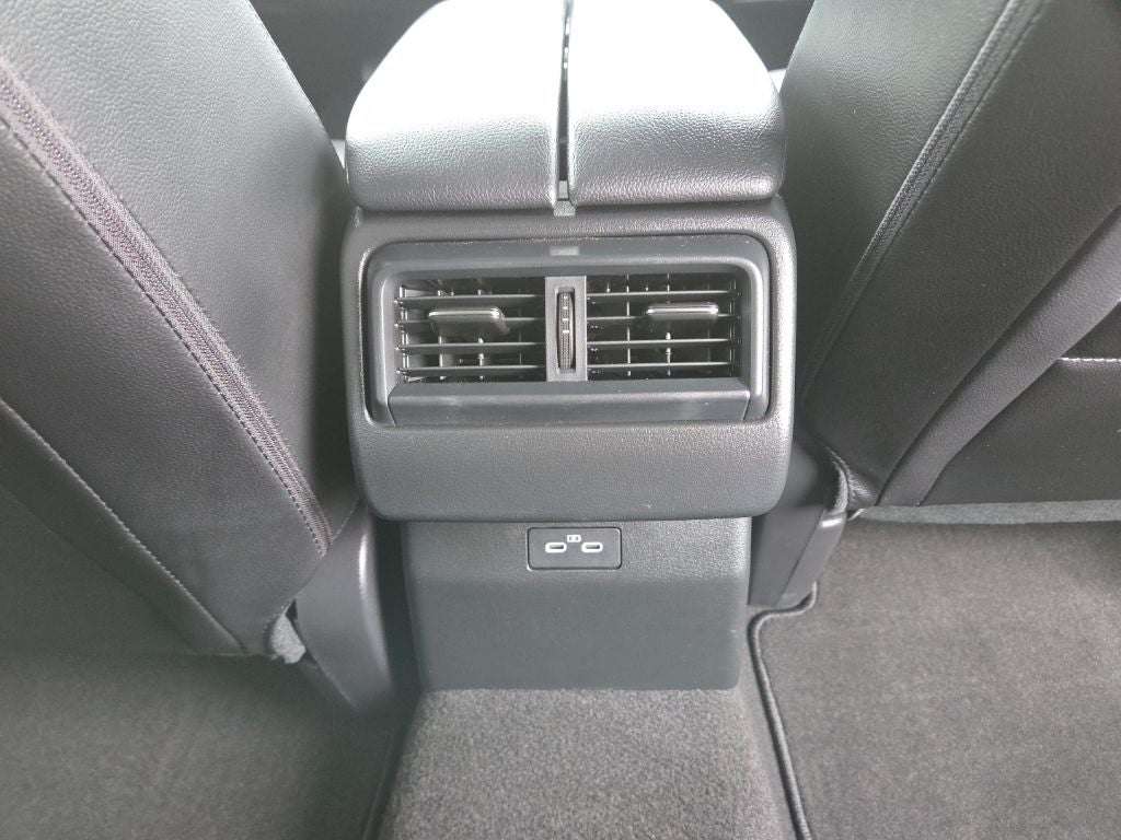 2025 Mazda Mazda CX-50 2.5 S Premium Plus Package