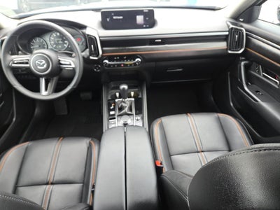 2025 Mazda Mazda CX-50 2.5 S Premium Plus Package