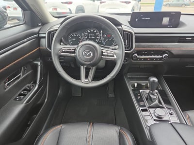 2025 Mazda Mazda CX-50 2.5 S Premium Plus Package