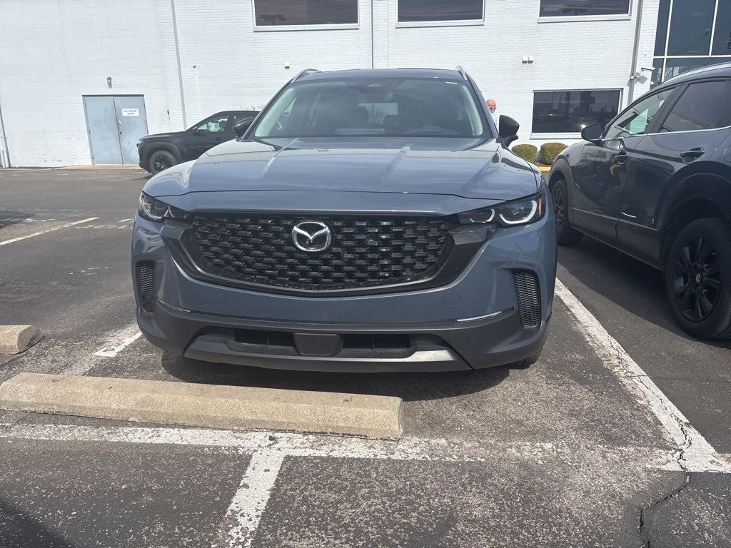 2025 Mazda Mazda CX-50 2.5 S Premium Plus Package