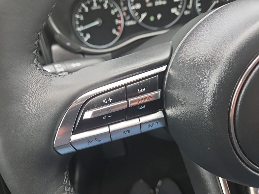 2025 Mazda Mazda CX-50 2.5 S Premium Plus Package