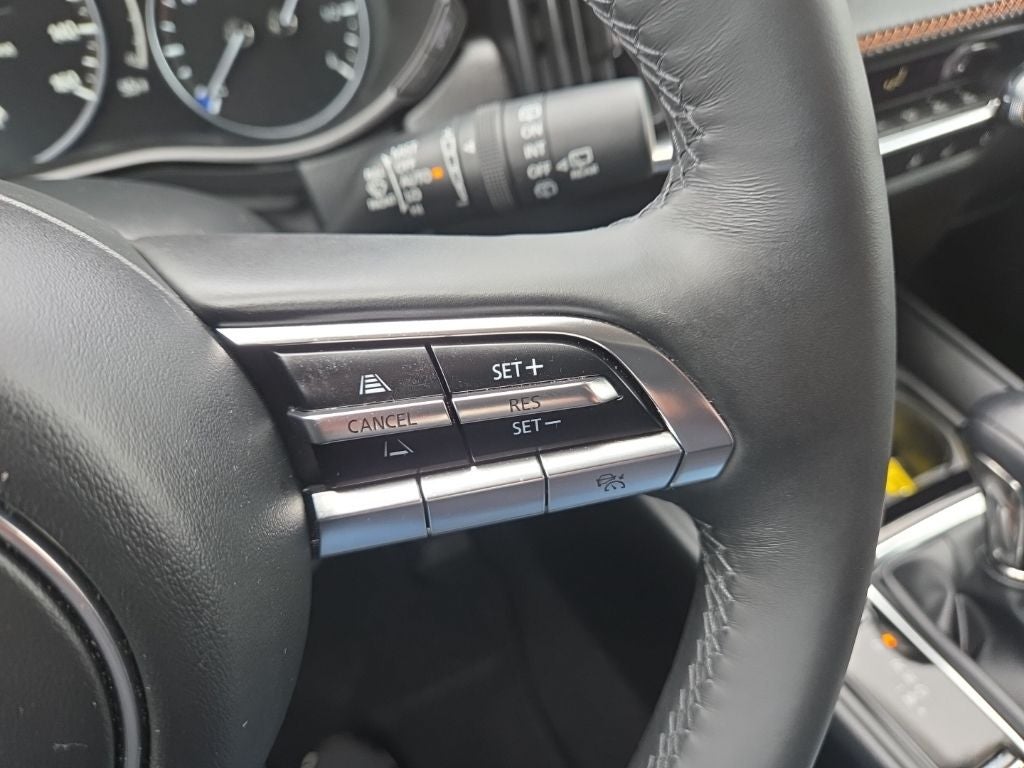 2025 Mazda Mazda CX-50 2.5 S Premium Plus Package