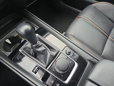 2025 Mazda Mazda CX-50 2.5 S Premium Plus Package