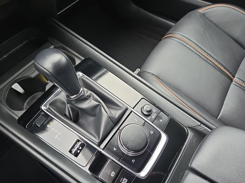 2025 Mazda Mazda CX-50 2.5 S Premium Plus Package