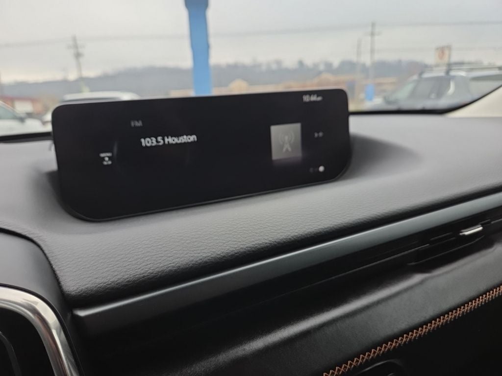 2025 Mazda Mazda CX-50 2.5 S Premium Plus Package