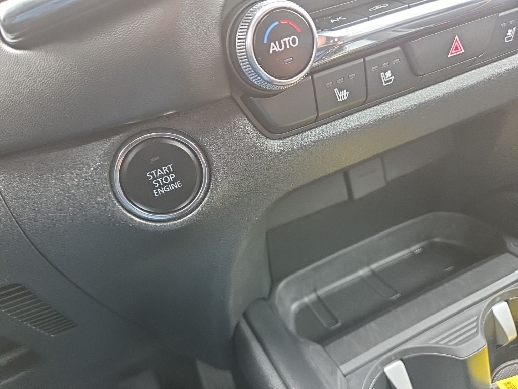 2025 Mazda Mazda CX-50 2.5 S Premium Plus Package