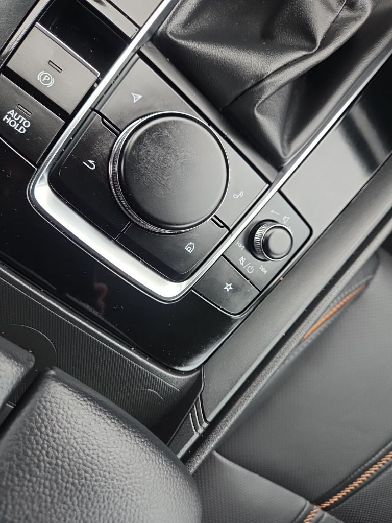 2025 Mazda Mazda CX-50 2.5 S Premium Plus Package