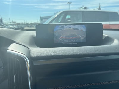 2025 Mazda Mazda CX-50 2.5 S Premium Plus Package