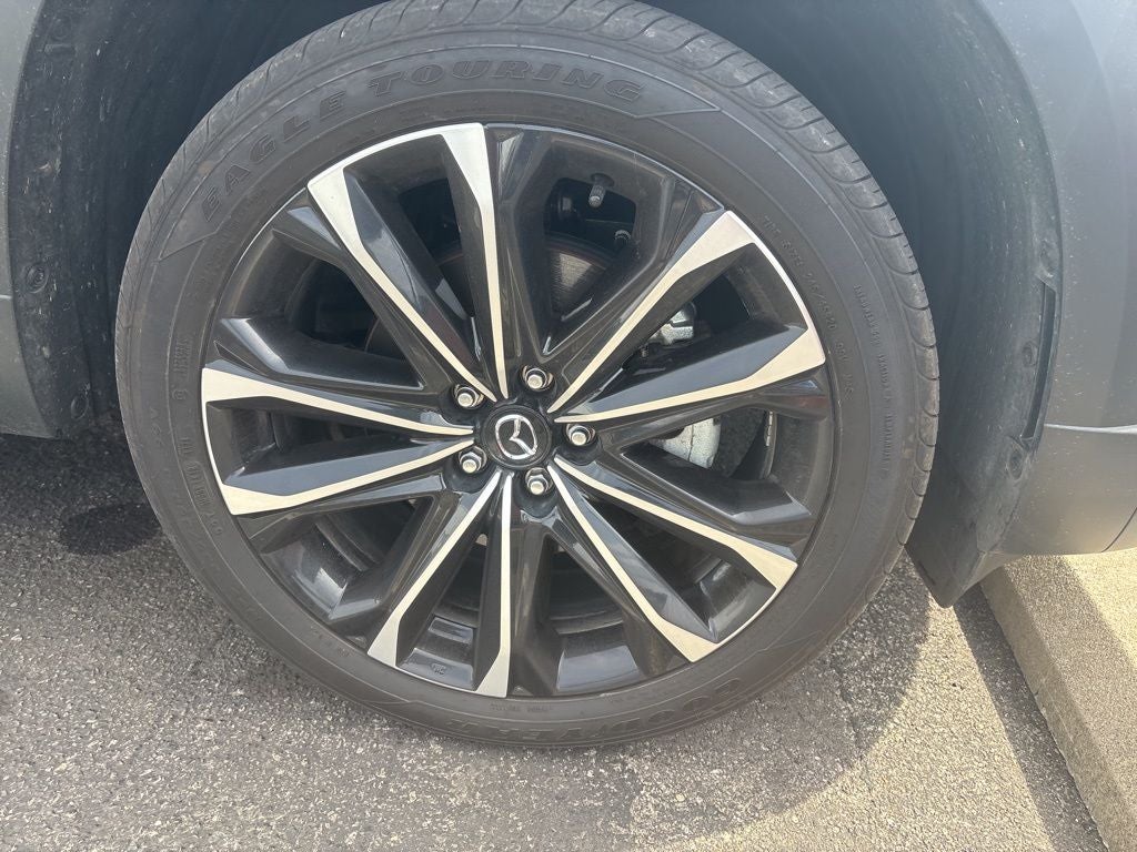 2025 Mazda Mazda CX-50 2.5 S Premium Plus Package