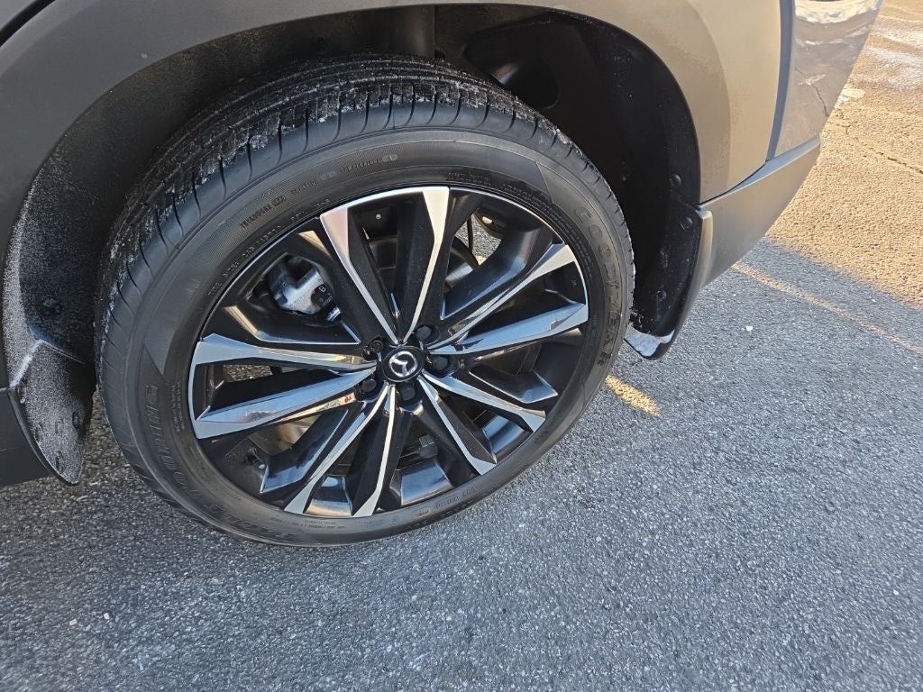 2024 Mazda Mazda CX-50 2.5 S Premium Plus Package