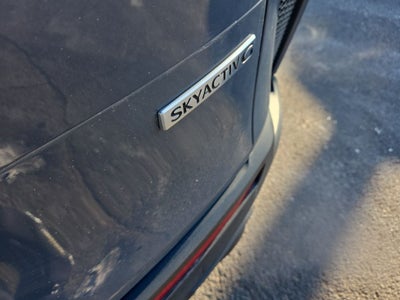 2024 Mazda Mazda CX-50 2.5 S Premium Plus Package