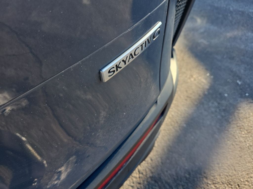 2024 Mazda Mazda CX-50 2.5 S Premium Plus Package