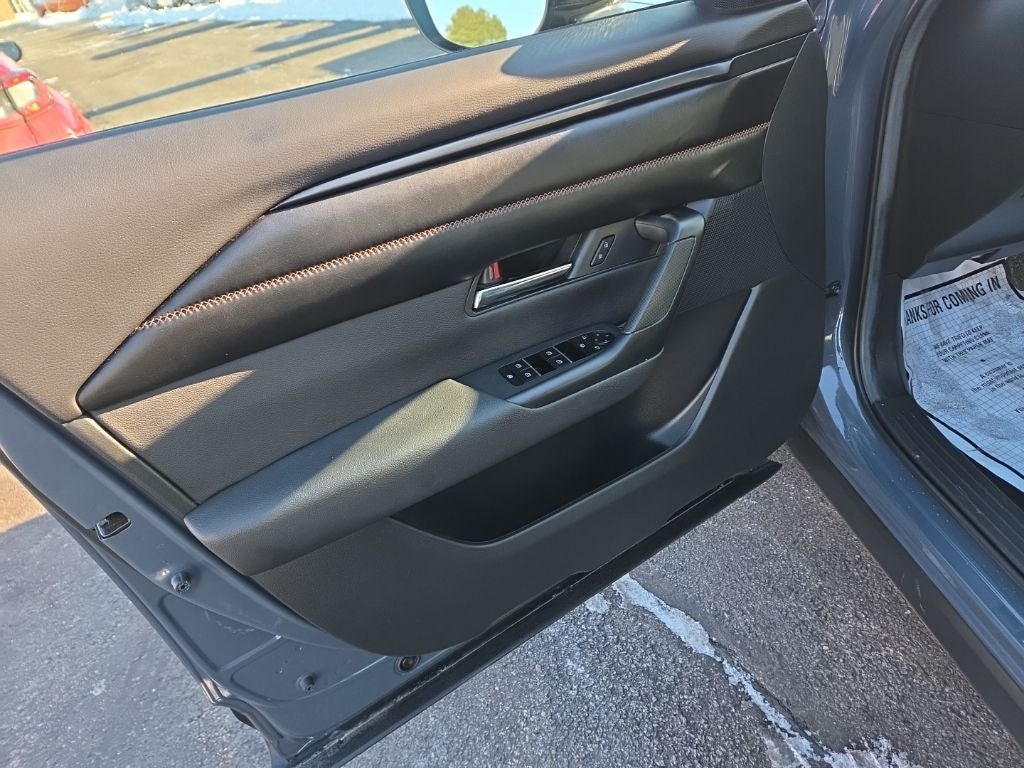 2024 Mazda Mazda CX-50 2.5 S Premium Plus Package