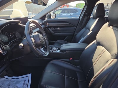 2024 Mazda Mazda CX-50 2.5 S Premium Plus Package