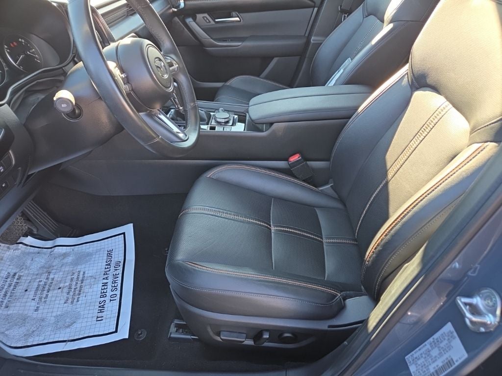 2024 Mazda Mazda CX-50 2.5 S Premium Plus Package