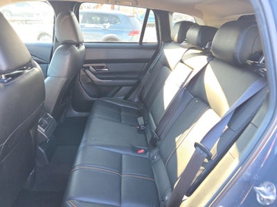 2024 Mazda Mazda CX-50 2.5 S Premium Plus Package