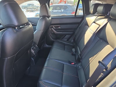 2024 Mazda Mazda CX-50 2.5 S Premium Plus Package