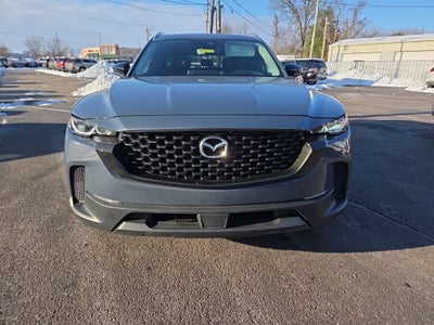 2024 Mazda Mazda CX-50 2.5 S Premium Plus Package
