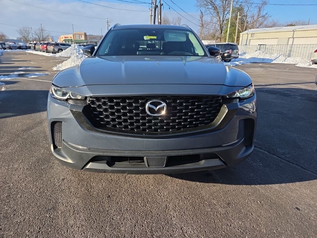 2024 Mazda Mazda CX-50 2.5 S Premium Plus Package