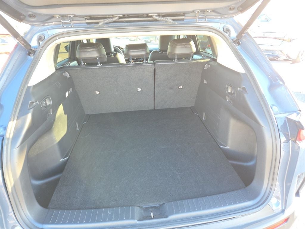 2024 Mazda Mazda CX-50 2.5 S Premium Plus Package