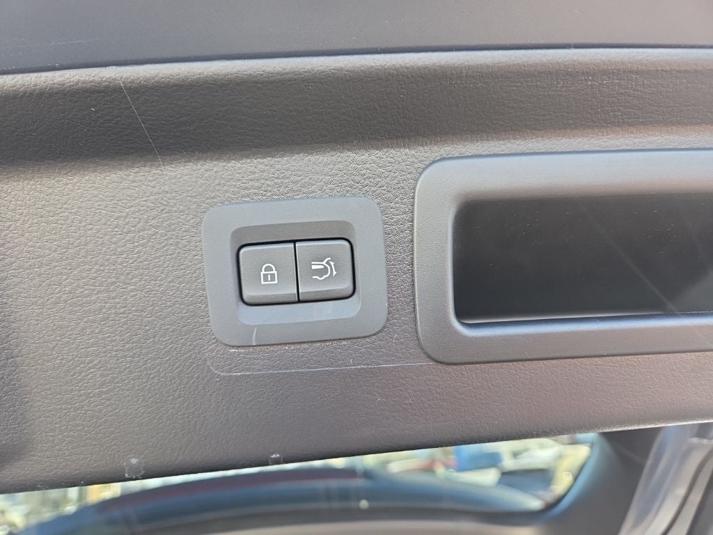 2024 Mazda Mazda CX-50 2.5 S Premium Plus Package