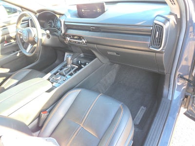 2024 Mazda Mazda CX-50 2.5 S Premium Plus Package