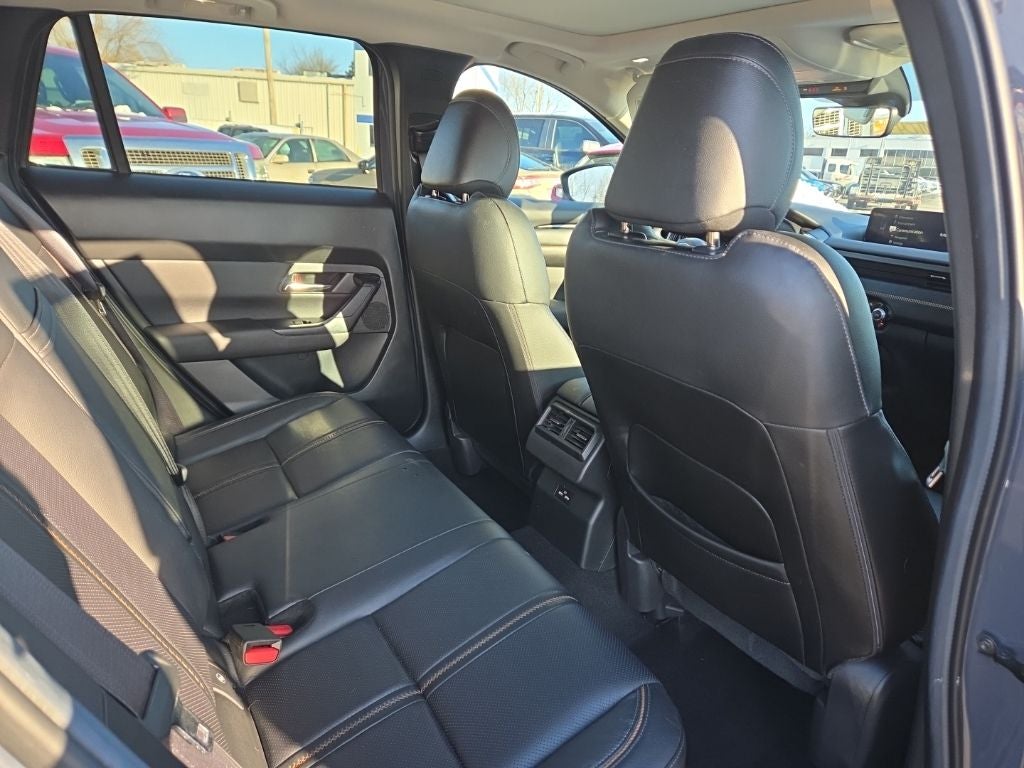 2024 Mazda Mazda CX-50 2.5 S Premium Plus Package